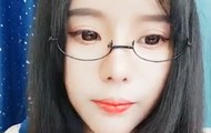美女主播