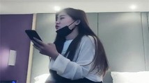 自拍偷拍