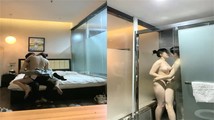 自拍偷拍