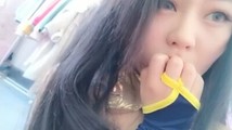 美女主播