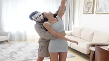自拍偷拍