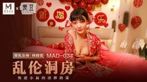 麻豆传媒