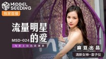 麻豆传媒