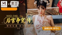 麻豆传媒