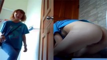 自拍偷拍