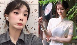 贵阳女销售