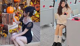 刚毕业大学生