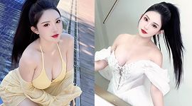 大淇淇Emily