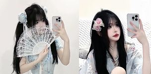 静静不静