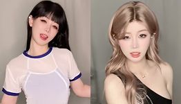 小噜不可乱撞