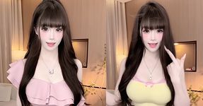 金菜菜