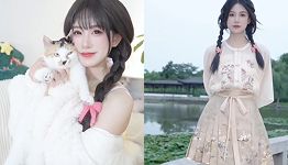 小梨酱
