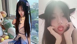 熙熙酱
