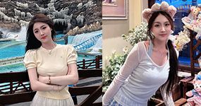 兔牙妹妹