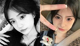 江西精神小妹