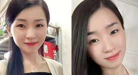 南方小茶女