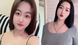 快手网红