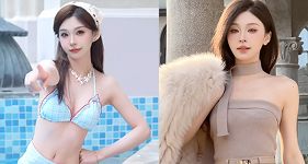 抖音网红