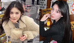 然然Sara