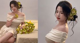 琳美女