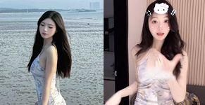我这该死的美女