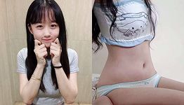 清纯学妹