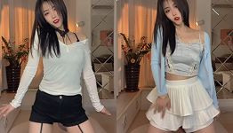 小鱼自慰