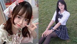 成都大三学生妹