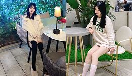 抖音天降之雯