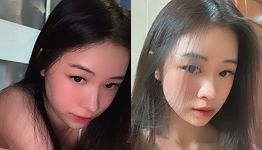 高颜值御姐
