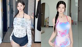 抖音网红