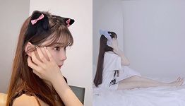 连蜜破处