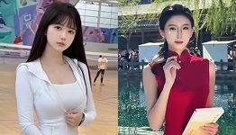 林熙悦艳照