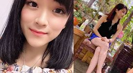 陈丽丽