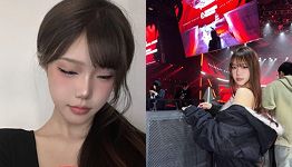 衢州学生妹