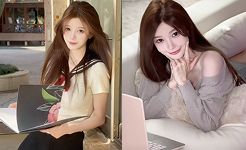 微儿Vera