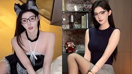 小只兔子
