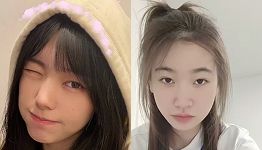 反差大学生