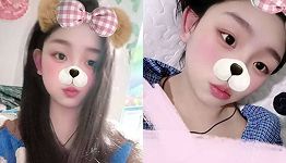 闷骚学生妹
