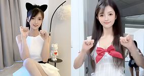 晴天娃娃