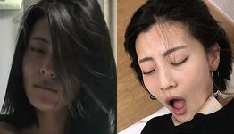 韩国性感美女