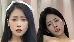 绝美颜值