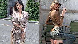 高校女校长