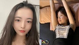 厂妹艳照