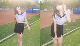 大学学生妹