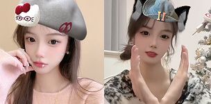 咩咩咪
