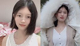刘妤希