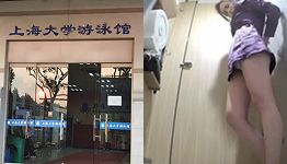 厕拍合集