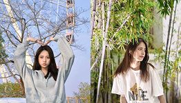 广州青春期女大学生
