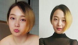 白茉